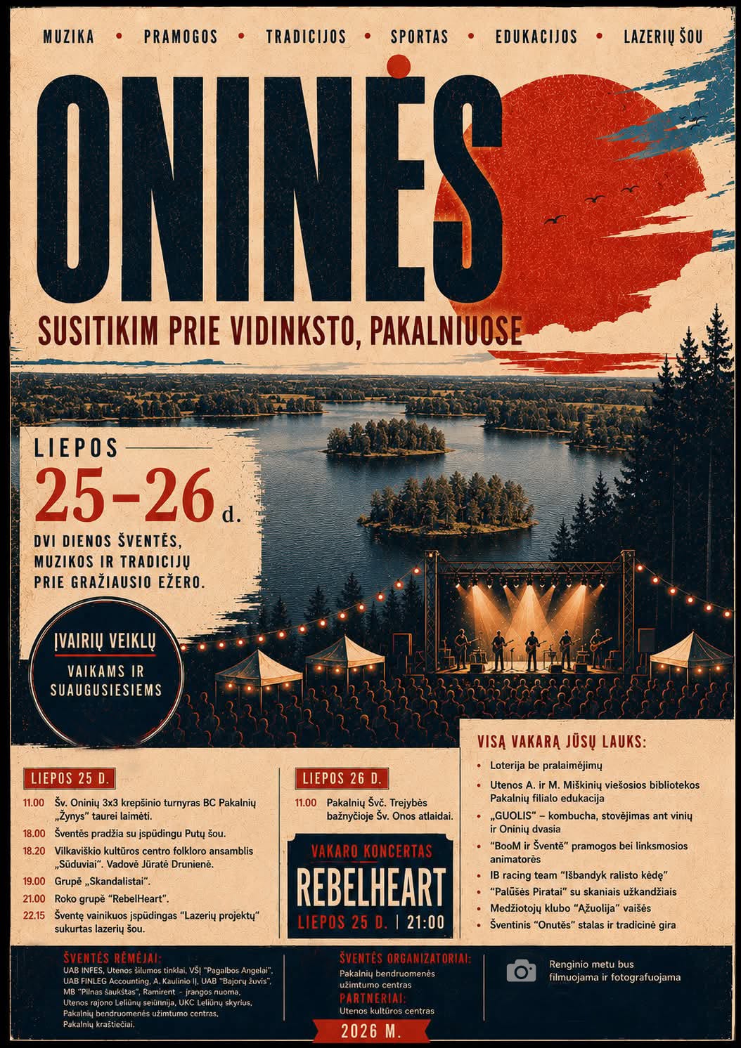 2026 07 25 26 Onines Pakalniai
