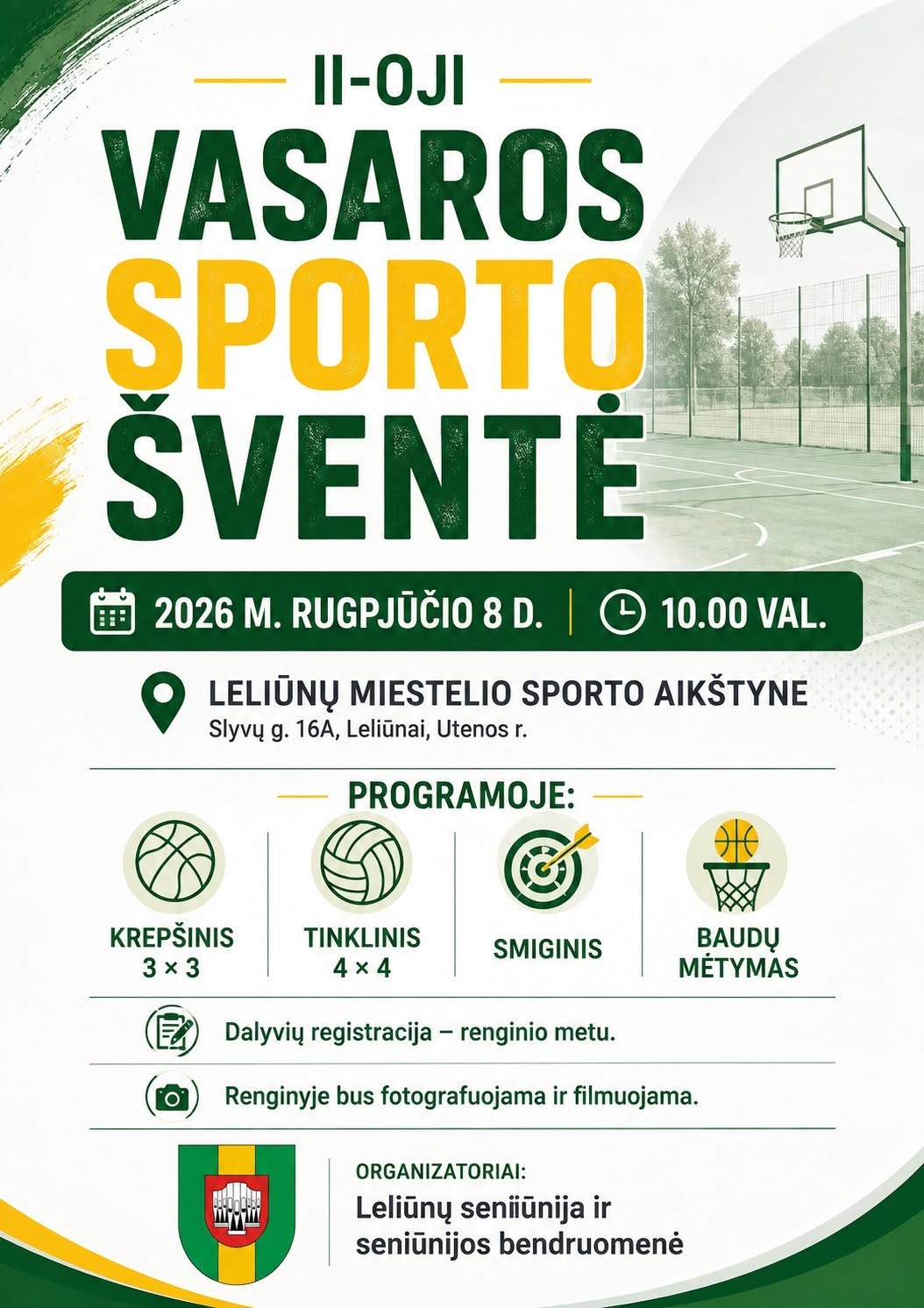 2026 08 11 sportas